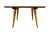 1960s Mid-Century Modern Paul McCobb Planner Group Solid Maple Side Table For Sale - Image 5 of 6