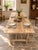 19th Century Irish Provincial Farmhouse Table For Sale - Image 6 of 10