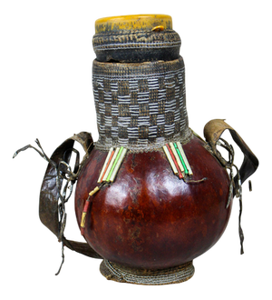 Chocho Milk Container