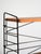 Wood Scandinavian Hylla Bookcase by Kajsa and Nils Nisse Strinning for String, 1960s For Sale - Image 7 of 9