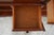 Wood Pennsylvania House Cherry Dry Sink W. Copper Basin Server For Sale - Image 7 of 16