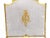 Antique French Empire Revival Fire Screen, 1800s For Sale - Image 4 of 11