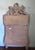 Mid 20th Century French Carved Wood Mirror With Garden Tools & Basket For Sale - Image 10 of 11