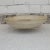 Mid-Century Modern Wooden Large Hand Carved Dough/Salad Bowl For Sale - Image 4 of 12