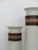 1970s Vintage Vases by Bruno Gambone, 1970s, Set of 3 For Sale - Image 5 of 10
