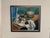 Original Danish Oil on Canvas – “Still Life” by Albert Gammelgaard (1897–1963) – Signed & Dated 1931 – Vintage & Framed –...