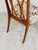Vintage Teak and Fabric Chair and Armchair, 1960s, Set of 2 For Sale - Image 15 of 16