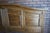 English Ethan Allen Royal Charter Oak King Bed For Sale - Image 3 of 8