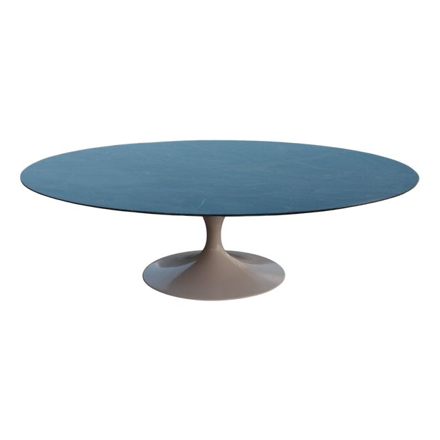 Table Basse Knoll by Eero Saarinen for Knoll Inc. / Knoll International For Sale