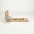 Travertine Letter & Pen Holder, Italy, 1970 For Sale - Image 6 of 17