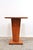 Art Deco Side Table or Coffee Table in Cherrywood, 1930s For Sale - Image 3 of 10