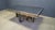 1970s Vintage Italian Chrome Dining Table, 1970s For Sale - Image 5 of 12