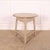 Wood Painted Cricket Table, 19th Century For Sale - Image 7 of 7