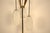 Vintage Floor Lamp by Angelo Lelli, 1950, in Good conditions. Designed 1950 to 1959 This piece is attributed to the...
