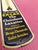 Not Yet Made - Made To Order Ex-Lax Vintage Style Thermometer Merchandise No Porcelain Souvenirs Store For Sale - Image 5 of 8
