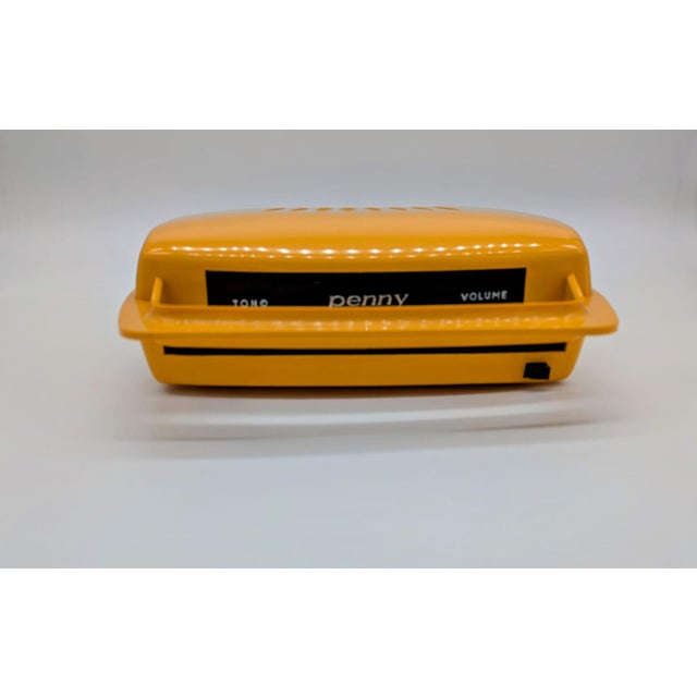 Penny Record Player by Mario Bellini for Musicalnastro, 1975 For Sale - Image 9 of 11