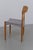 Danish Modern Oak Side Chair by Bernhard Pedersen & Son, 1960s For Sale - Image 18 of 18