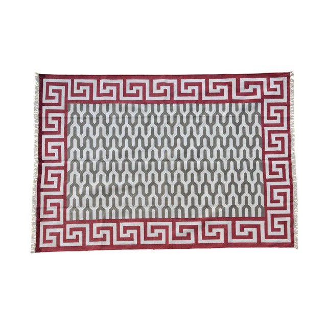 Not Yet Made - Made To Order Adana Rug, 9X12 For Sale - Image 5 of 5