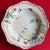 Chinese Antique 18th Century Chinese Export Porcelain Octagonal Plate With Boy Riding a Buffalo For Sale - Image 3 of 7