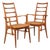 Armchair Model Lis in Oak by Niels Koefoed, 1960s, Set of 2 For Sale