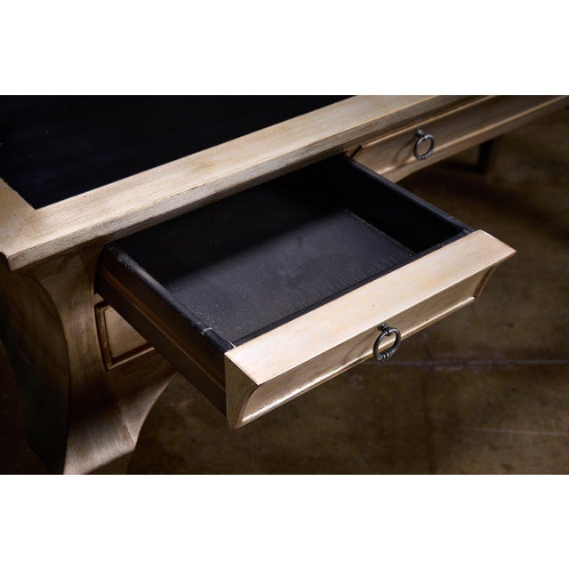 Late 20th Century 'Cyrano' Desk Attributed to Rose Tarlow For Sale - Image 9 of 10