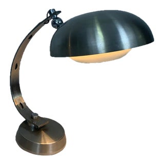Vintage Table Lamp For Sale