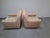 1980s Mid-Century Modern Wiberg Lounge Armchairs by Up Závody Rousínov, 1980, Set of 2 For Sale - Image 5 of 18