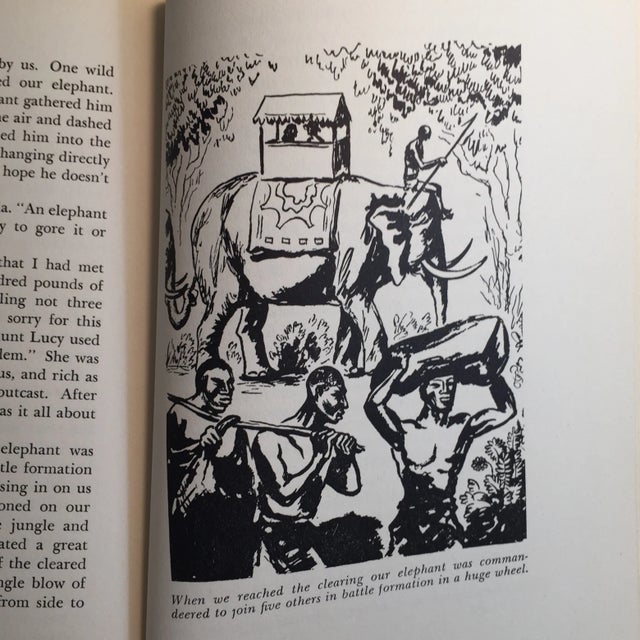 Forged in Strong Fires M. P. Wentworth 1948 For Sale - Image 10 of 11