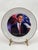 Ceramic Barack Obama Historic Victory Collectible Plate Limited Edition 2008 For Sale - Image 7 of 14