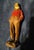 Mid 20th Century Vintage Syroco Wood Figurines From the Mid-Century Era For Sale - Image 5 of 8