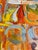 Jasper Johns (American, Born 1930), Numbers in Color, 1958–59, Copyright Albright Knox, New York, Printed in Holland. For Sale - Image 10 of 13