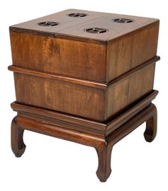 Example of Ming Side Tables