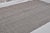 Vintage Mid-Century Turkish Striped Kilim Rug With Muted Earth Tones For Sale In Phoenix - Image 6 of 10