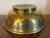 Antique 18th Century Dutch Brass Footed Fruit Bowl For Sale - Image 4 of 18