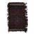 Rug & Kilim’s Baluch Tribal Rug With Colorful Geometric Patterns For Sale