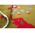 Galerie Shabab Collection Mid-20th Century Swedish Handmade Green Pictorial Rug With Elephants and Teddy Bears For Sale - Image 10 of 10