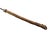 Mid-18th Century American Colonial Hand-Forged Wrought Iron Hearth Toasting/Grilling Iron For Sale - Image 4 of 4