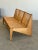 France and Son Mid Century Jeanneret Kangaroo Sofa For Sale - Image 4 of 12