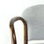 Bentwood Armchair, Czechoslovakia, 1950s For Sale - Image 4 of 11