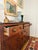 Antique George III 18th Century Oak Sideboard For Sale - Image 4 of 11
