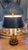 Bouillotte Vintage Table Lamp For Sale - Image 11 of 13