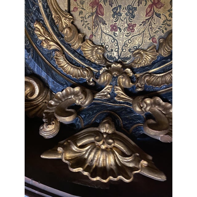 Baroque Baroque Sanctuary, 18th Century For Sale - Image 3 of 18