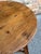 Early 19th Century English Cricket Table For Sale - Image 9 of 10