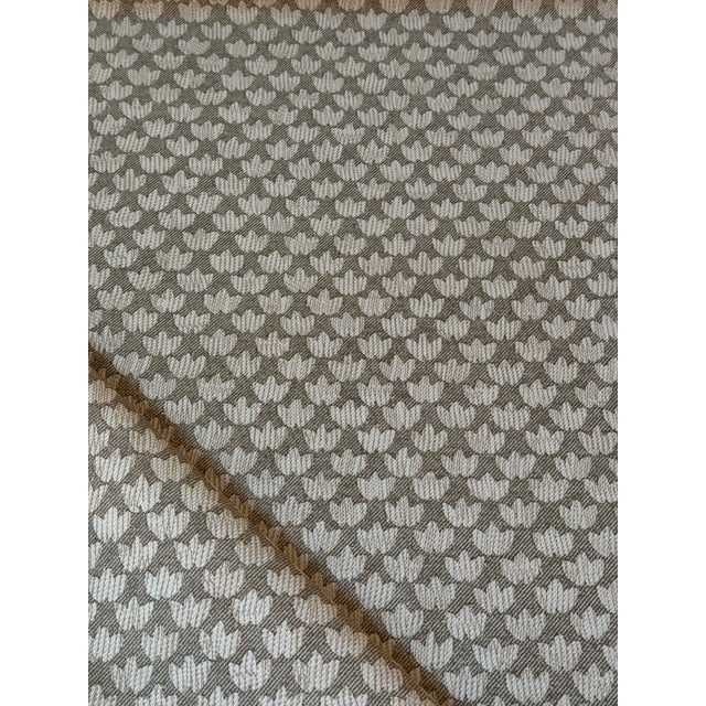 Fermoie Eythorne Eyth- Sku: Eyth- 100% Cotton Fabric 3 Yards For Sale In Raleigh - Image 6 of 6