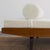 Mid-Century Modern 1950s Italian Daybed Attributed to Augusto Romano For Sale - Image 3 of 7