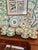 1930’s Wedgewood China Corinthian Hampton Court With Celadon Mint Green Rim - A Set of 60 Pieces For Sale - Image 18 of 18