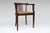 Wood Vintage German Desk Chair, 1920s For Sale - Image 7 of 16