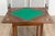 Brown 19th Century French Game Table For Sale - Image 8 of 18