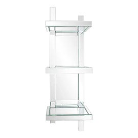 Example of Kenneth Ludwig Chicago Shelving