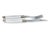 French Late 20th Century Jean Dubost Laguiole Cutlery Set, Service for 12 - 24 Piece For Sale - Image 3 of 8